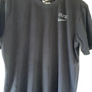Young mens Nike Dri-Fit tee